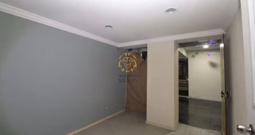 Sala comercial à venda na Avenida Sete de Setembro, 3146, Centro, Curitiba