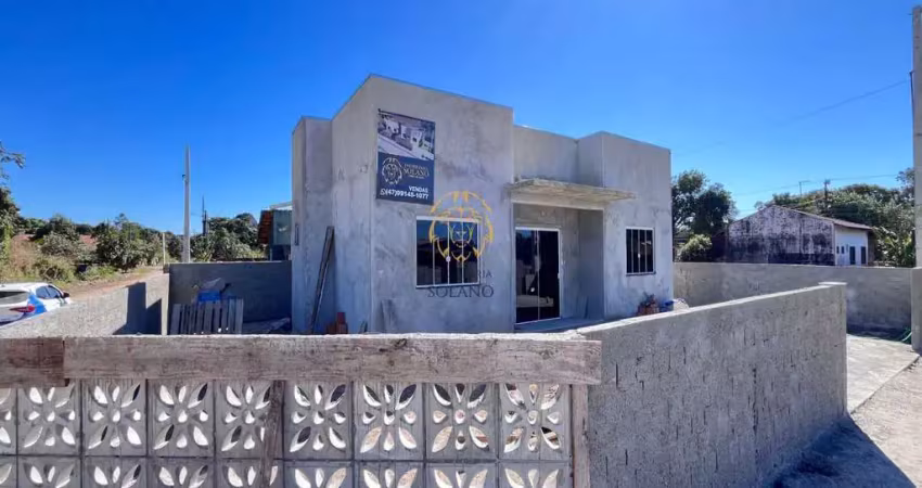 Casa com 3 quartos à venda na 2605 Matuiassu, 386, Pontal do Norte, Itapoá