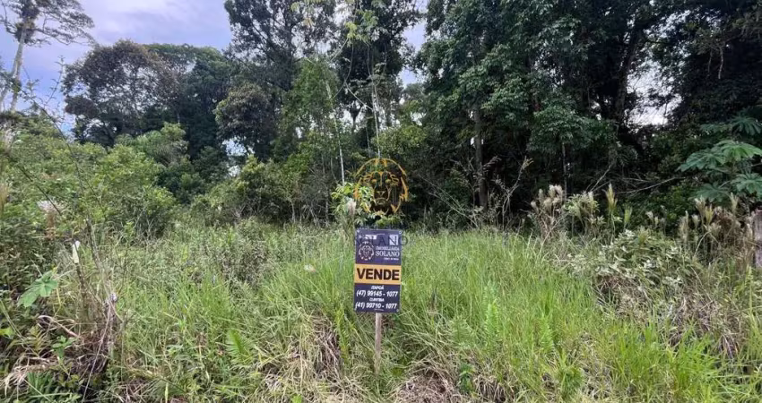 Terreno à venda na 2550 Lourival Jansen, 1495, Pontal do Norte, Itapoá