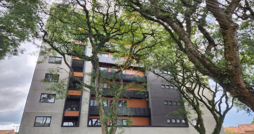 Apartamento com 2 quartos à venda na Rua Presidente Epitácio Pessoa, 260, Tarumã, Curitiba