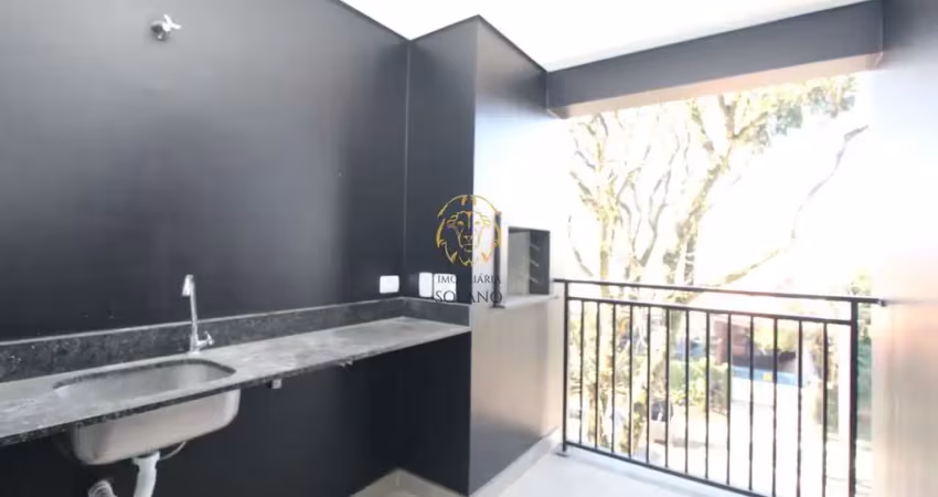 Apartamento com 2 quartos à venda na Rua Presidente Epitácio Pessoa, 260, Tarumã, Curitiba