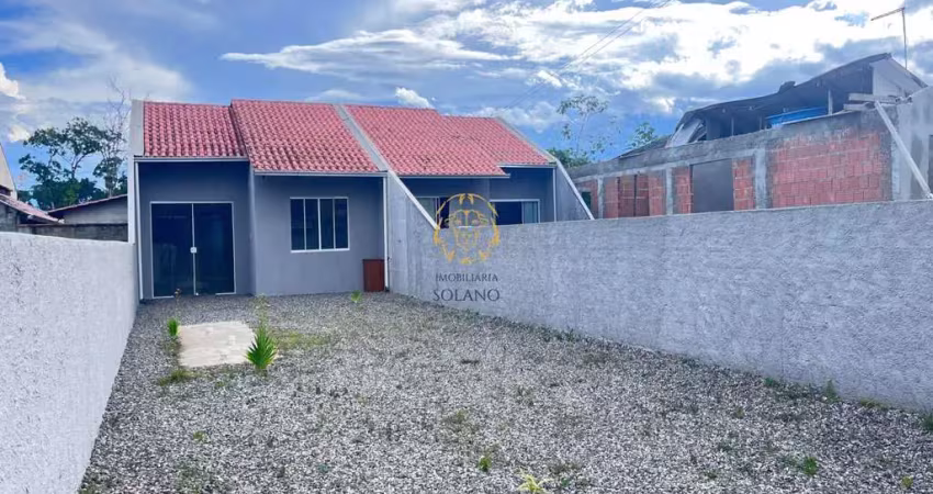 Casa com 2 quartos à venda na 2540 Jurupará, 1235, Pontal do Norte, Itapoá