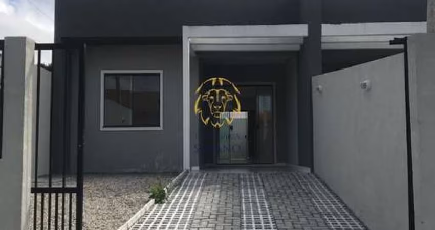 Casa com 3 quartos à venda na 590 Hercelio Luz, 516, Cambijú, Itapoá