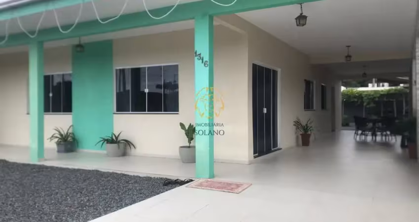 Casa com 3 quartos à venda na 1309 José Fecchio, 1316, Centro, Itapoá