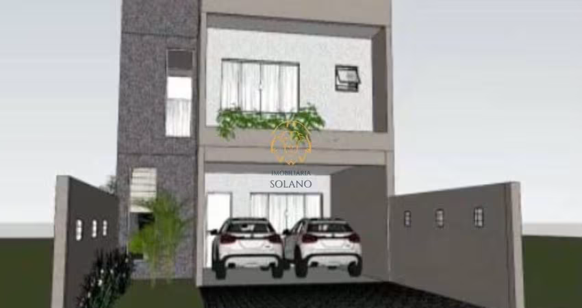 Casa com 3 quartos à venda na 1080 Construtor Luiz Antônio Garcia, 875, Paese, Itapoá