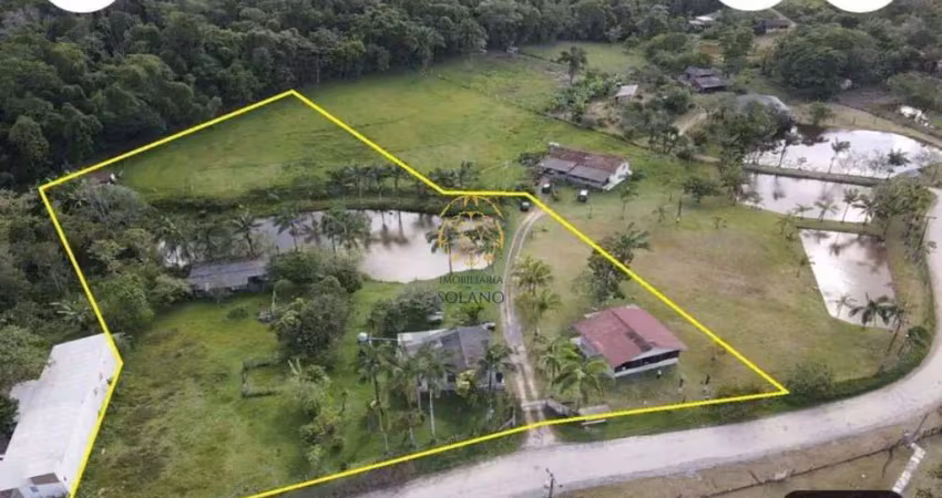 Terreno à venda na 6000 Primeiro de Julho, 10, 1º de Julho, Itapoá