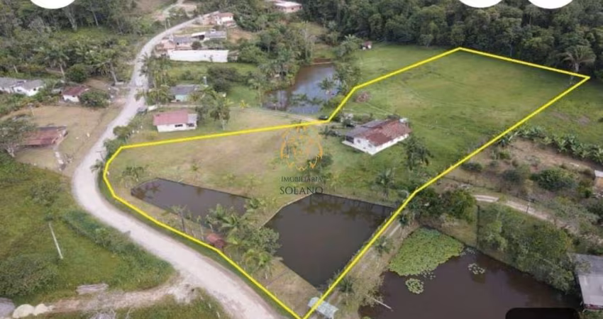 Terreno à venda na 6000 1º de Julho, 10, 1º de Julho, Itapoá