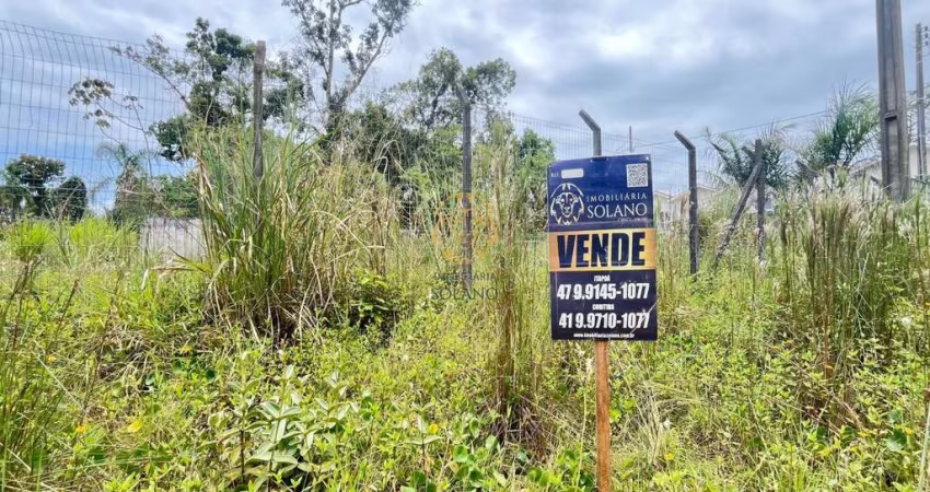 Terreno à venda na 1820 da Amizade, 465, Praia Continental, Itapoá