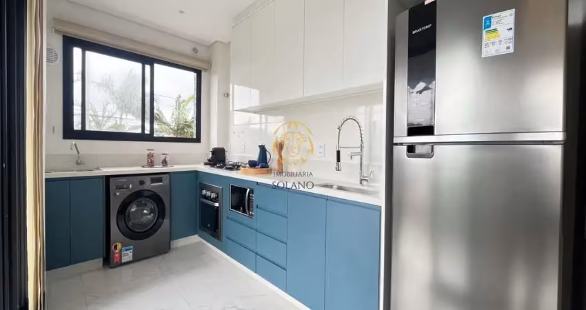 Apartamento com 2 quartos à venda na Ceará, 2409, Rainha do Mar, Itapoá