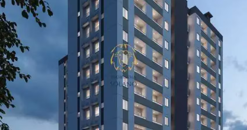 Apartamento com 2 quartos à venda na 1300 Antônio Pacheco, 473, Centro, Itapoá