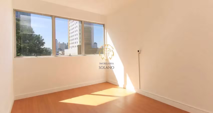 Apartamento com 2 quartos à venda na Rua Mariano Torres, 958, Centro, Curitiba