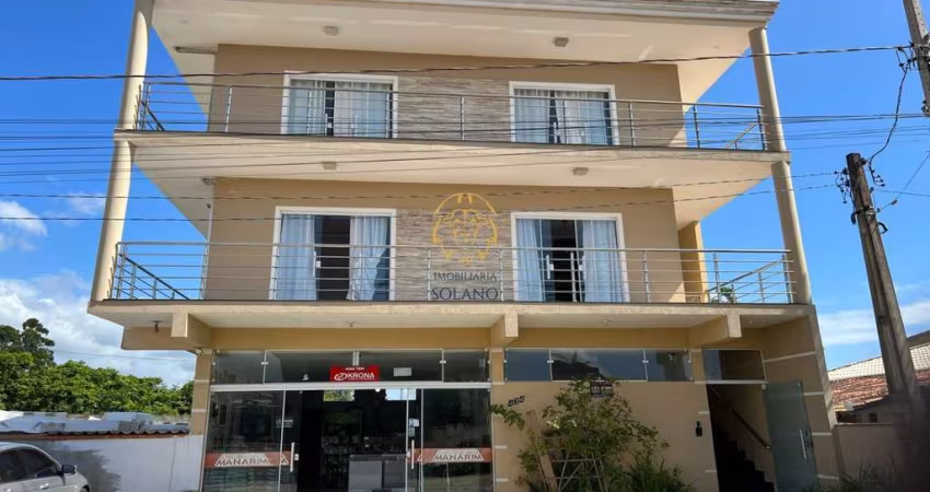 Casa com 4 quartos à venda na Rua José Antônio de Jesus, 434, Itajubá, Barra Velha