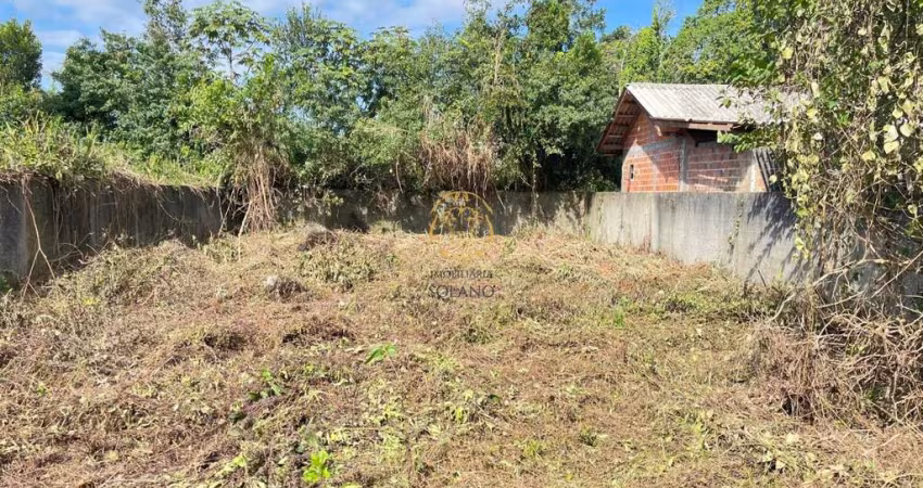 Terreno à venda na 2611 Urumaru, 357, Pontal do Norte, Itapoá
