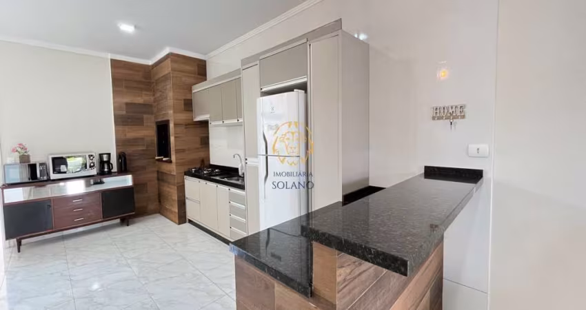 Casa com 3 quartos à venda na 240  Conde D'eu, 360, Barra do Sai, Itapoá