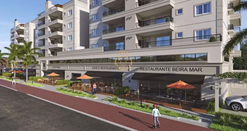 Apartamento com 3 quartos à venda na Beira Mar 3, 1604, Itapema do Norte, Itapoá
