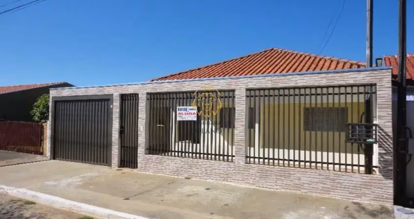 Casa com 3 quartos à venda na Rua Aldacir Loiola, 149, Jardim Atlanta, Ibaiti