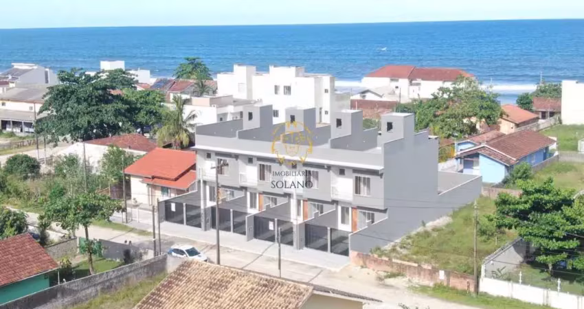 Casa com 3 quartos à venda na José Verginio Zanin, 663, Brasília, Itapoá
