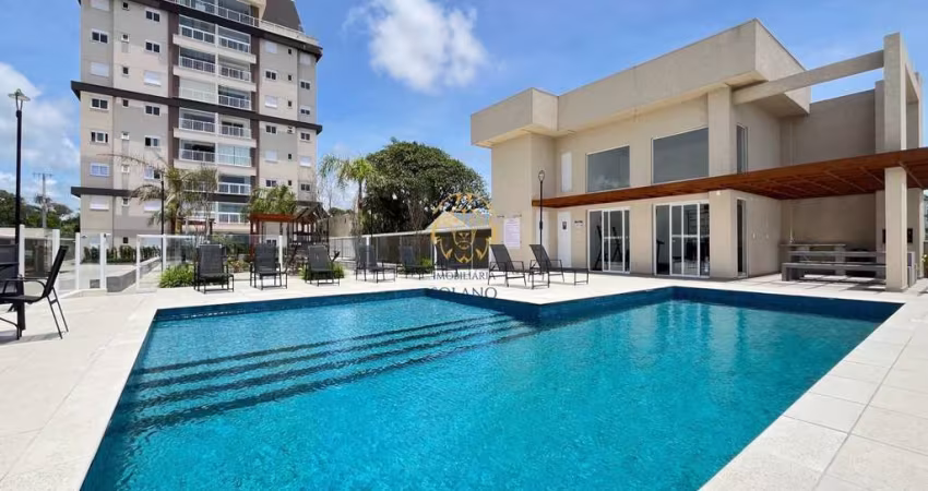 Apartamento com 3 quartos à venda na 1750, 92, Princesa do Mar, Itapoá