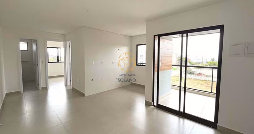 Apartamento com 2 quartos à venda na do Pescador, 131, Barra do Sai, Itapoá