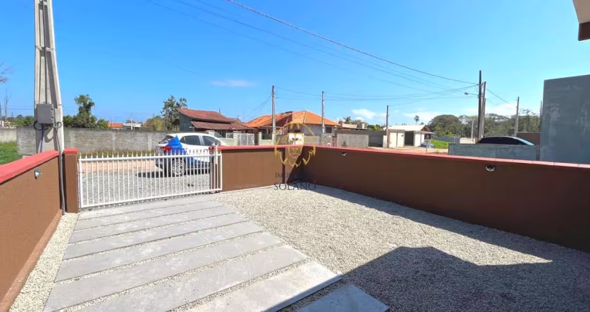 Casa com 3 quartos à venda na Avelino Antonio Vieira (450), 828, Volta ao mundo, Itapoá