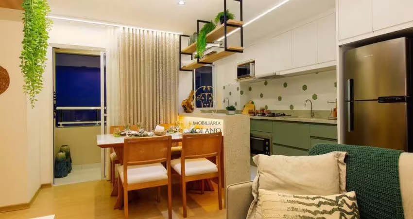 Apartamento com 2 quartos à venda na Carlos Afonso Frings, 347, Centro, Itapoá