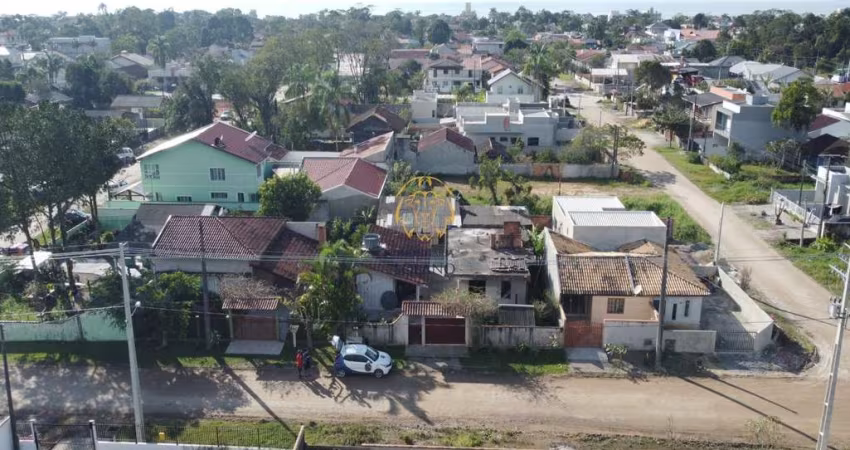Casa com 3 quartos à venda na Padre Anchieta, 399, Princesa do Mar, Itapoá