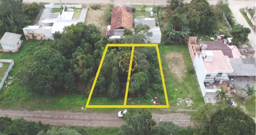 Terreno à venda na 2670, 584, Balneário Londrina, Itapoá