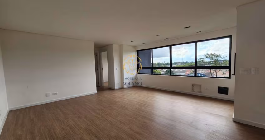 Apartamento com 2 quartos à venda na Rua Presidente Epitácio Pessoa, 260, Jardim Social, Curitiba