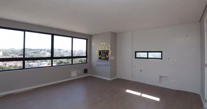 Apartamento com 2 quartos à venda na Rua Presidente Epitácio Pessoa, 260, Jardim Social, Curitiba