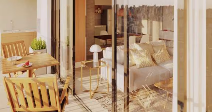 Apartamento com 3 quartos à venda na Rua Pará, 900, Água Verde, Curitiba