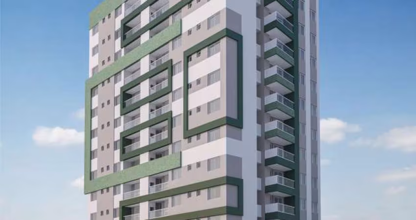Apartamento com 3 quartos à venda na Rua Oyapock, 40, Cristo Rei, Curitiba