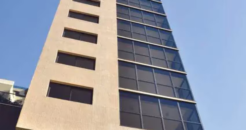 Cobertura com 3 quartos à venda na Rua General Aristides Athayde Júnior, 750, Bigorrilho, Curitiba