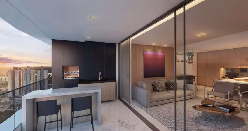Apartamento com 2 quartos à venda na Rua Martim Afonso, 2888, Bigorrilho, Curitiba