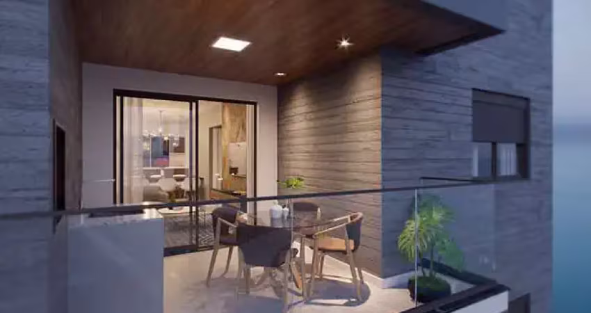 Apartamento com 2 quartos à venda na Rua Professor Assis Gonçalves, 911, Água Verde, Curitiba