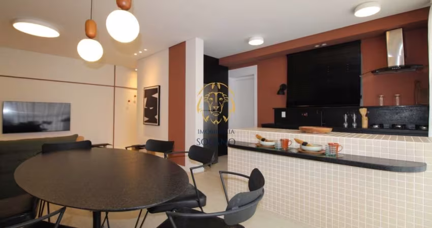 Apartamento com 3 quartos à venda na Rua Mariano Torres, 573, Centro, Curitiba