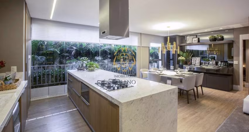 Apartamento com 2 quartos à venda na Rua Mariano Torres, 573, Centro, Curitiba