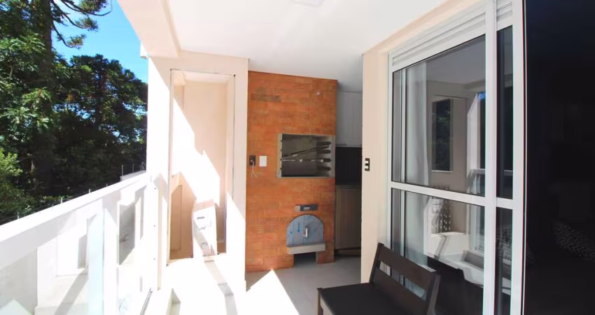 Apartamento com 3 quartos à venda na Rua Vinte e Nove de Junho, 267, Bacacheri, Curitiba