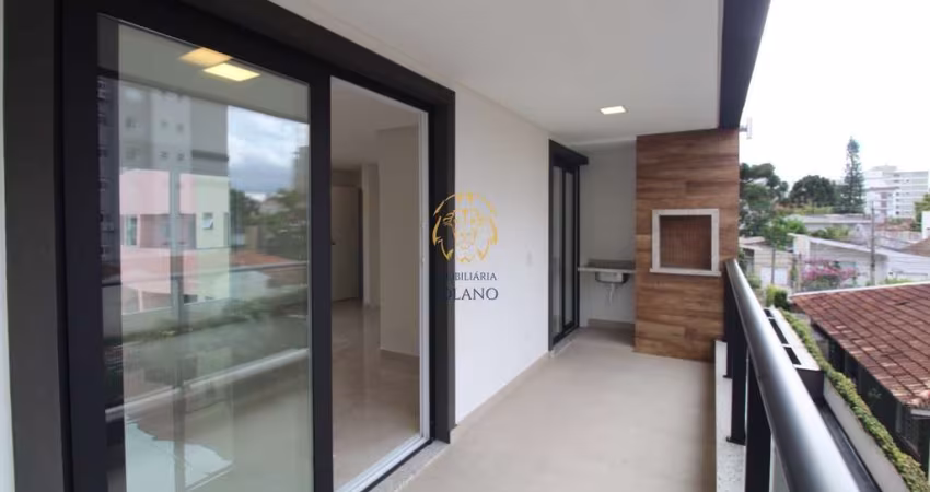 Apartamento com 3 quartos à venda na Rua José de Alencar, 394, Cristo Rei, Curitiba