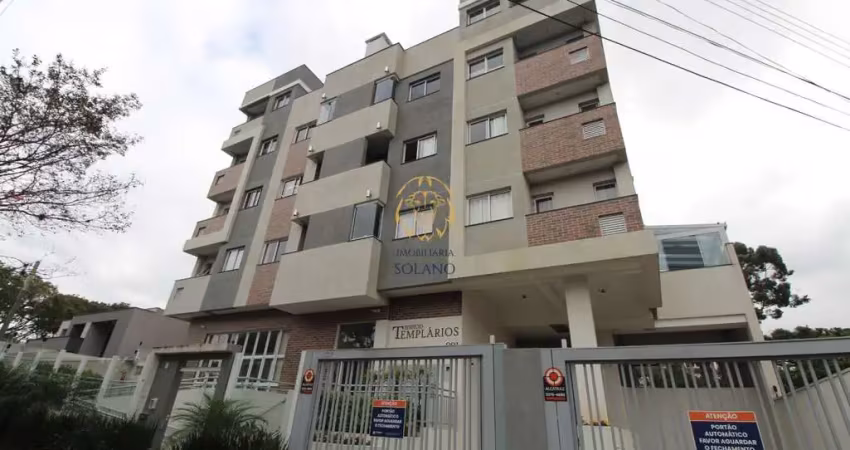 Apartamento com 3 quartos à venda na Rua Monte Castelo, 821, Tarumã, Curitiba