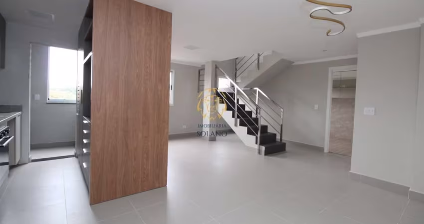 Apartamento com 3 quartos à venda na Rua Monte Castelo, 821, Tarumã, Curitiba