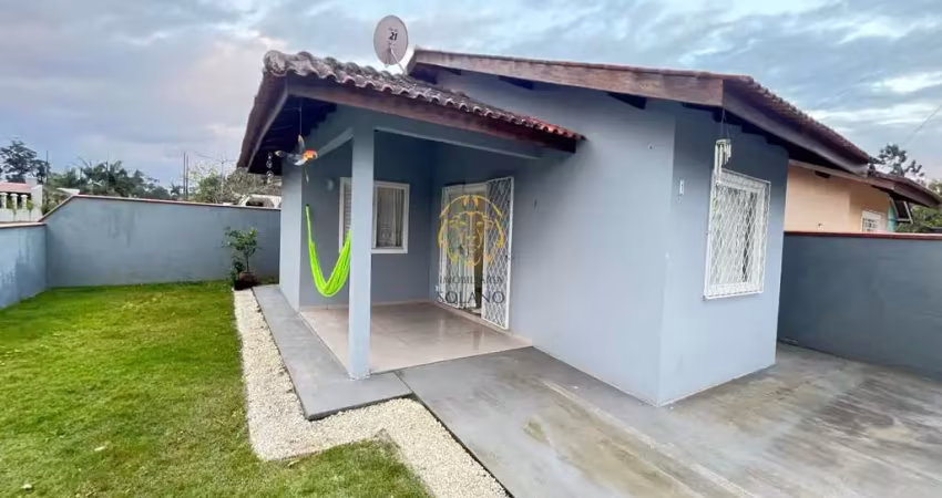 Casa com 2 quartos à venda na 2010 Curitiba, 776, Bamerindus, Itapoá