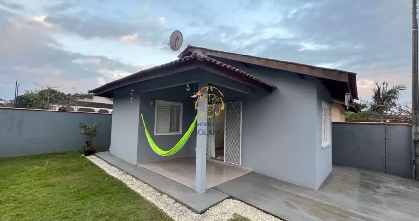 Casa com 2 quartos à venda na 2010 Curitiba, 776, Bamerindus, Itapoá
