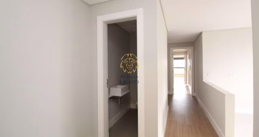 Apartamento com 3 quartos à venda na Rua Urbano Lopes, 383, Cristo Rei, Curitiba