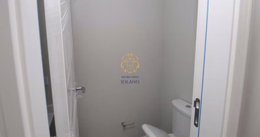Apartamento com 3 quartos à venda na Rua Urbano Lopes, 383, Cristo Rei, Curitiba