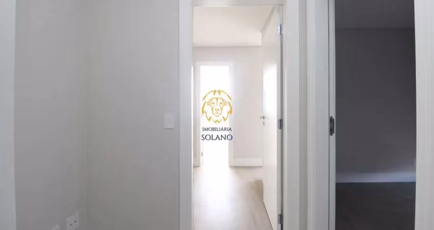 Apartamento com 3 quartos à venda na Senador Souza Neves, 1650, Cristo Rei, Curitiba