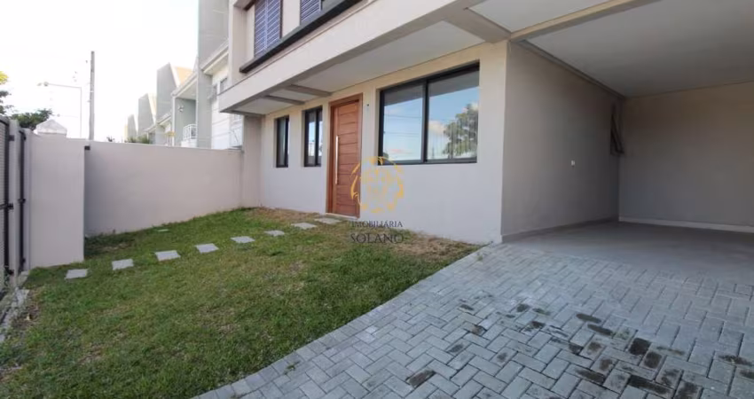 Casa com 3 quartos à venda na Rua Pedro Demeterco, 800, Jardim das Américas, Curitiba