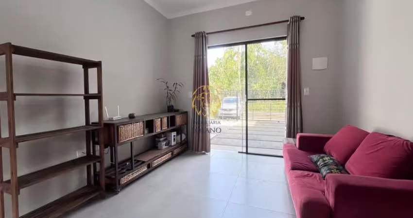 Casa com 2 quartos à venda na Camapuá, 127, Centro, Itapoá
