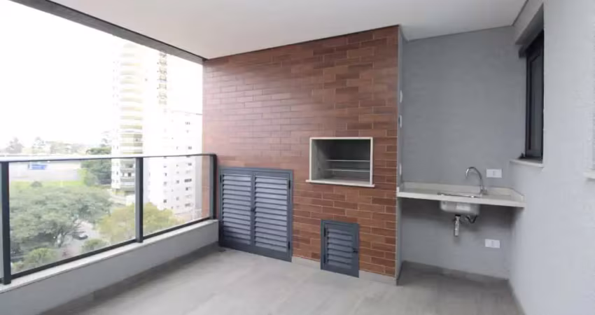 Apartamento com 3 quartos à venda na Rua Urbano Lopes, 383, Cristo Rei, Curitiba