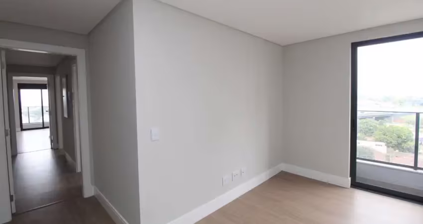 Apartamento com 3 quartos à venda na Rua Urbano Lopes, 383, Cristo Rei, Curitiba