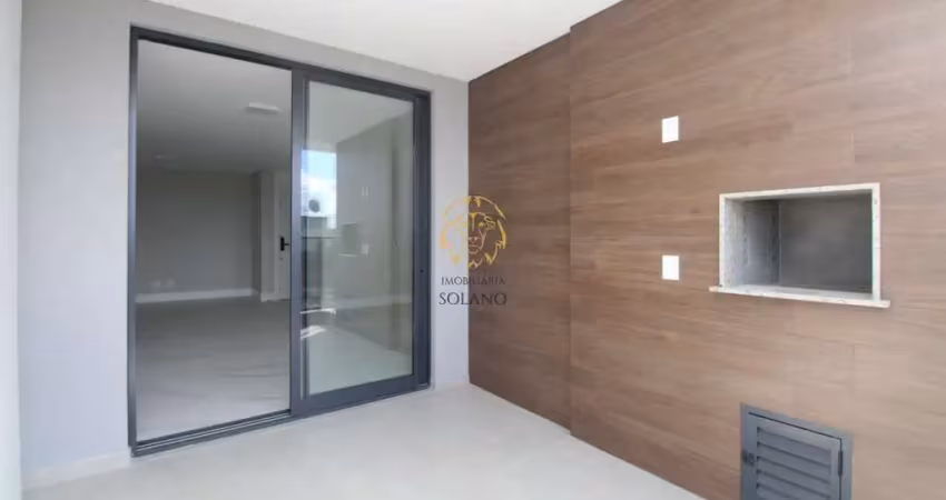 Apartamento com 3 quartos à venda na Senador Souza Neves, 1610, Cristo Rei, Curitiba